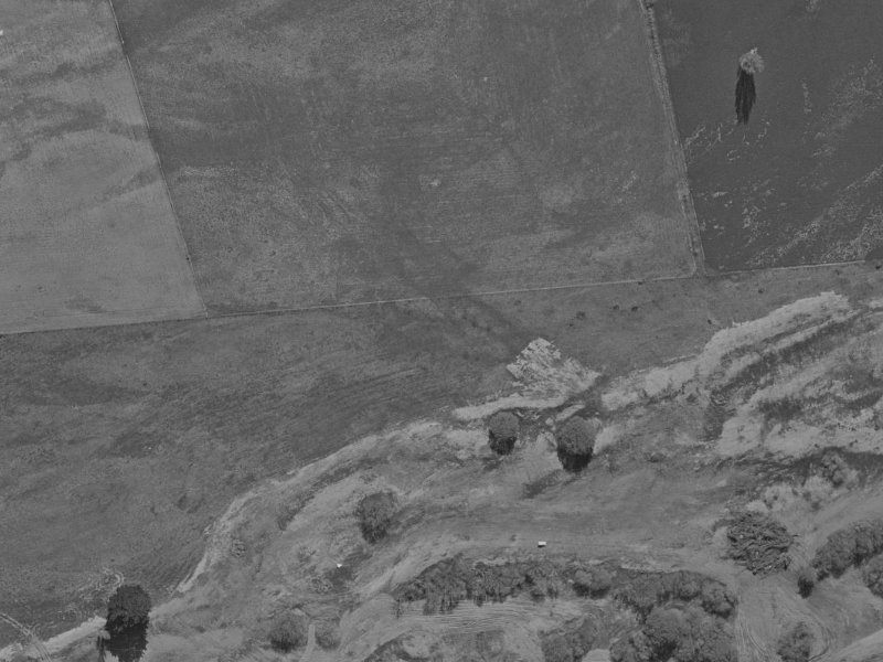 1 Waterway Lane from the air, 1970-1974