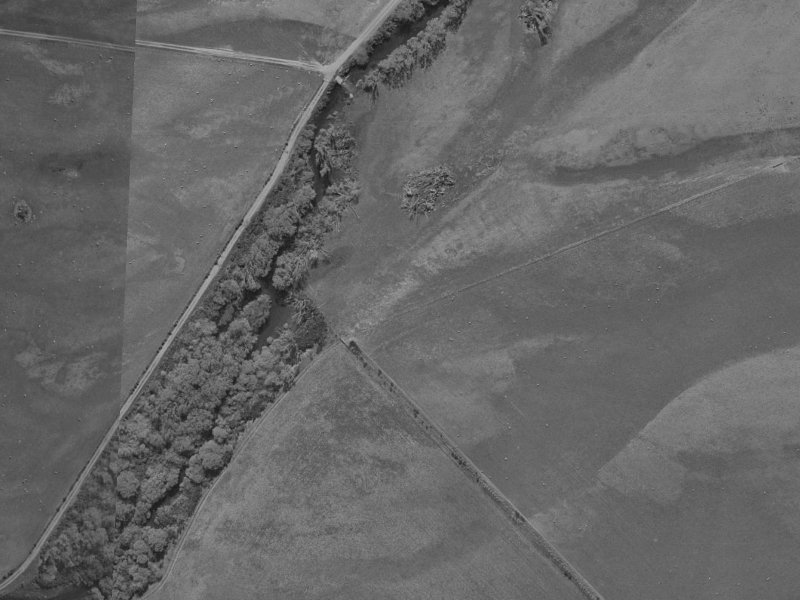 1A Rotoiti Lane from the air, 1970-1974
