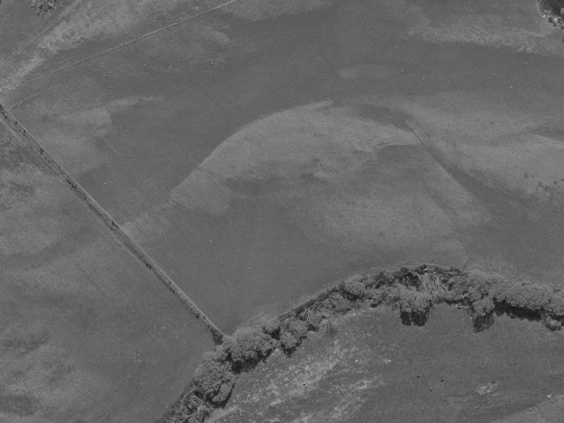 Clearwater Avenue from the air, 1970-1974