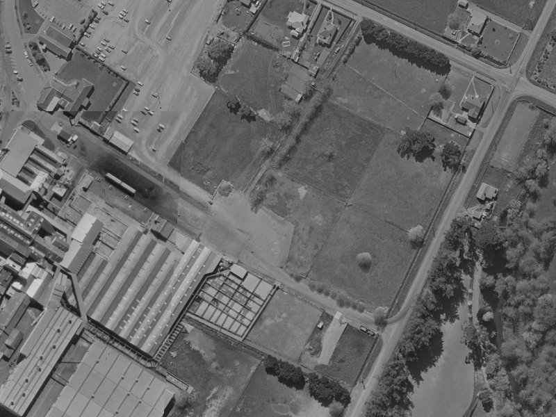 3 Seven Mile Drive from the air, 1970-1974