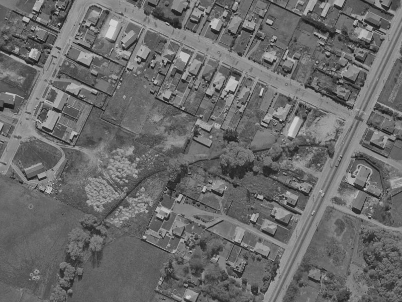 11A 11A from the air, 1970-1974
