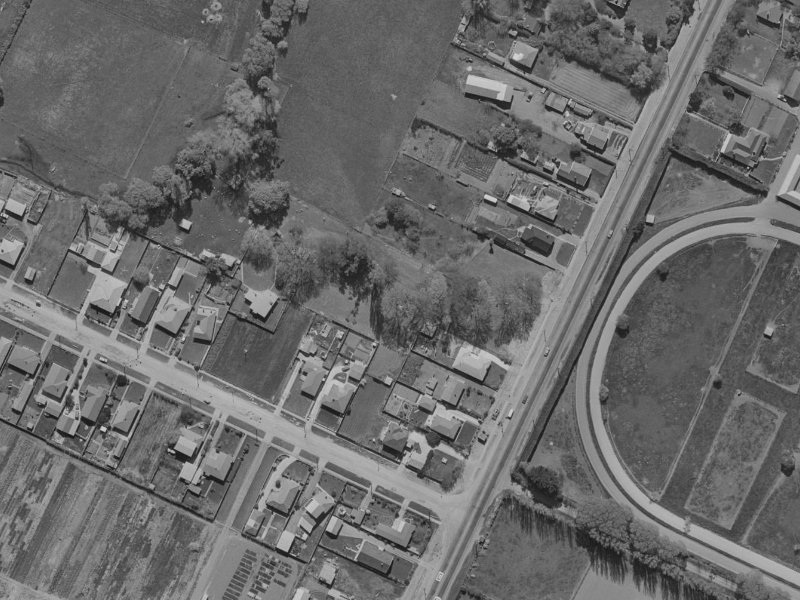 8B 8B from the air, 1970-1974