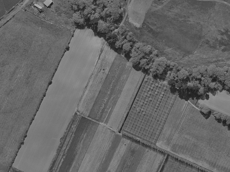 Janal Place from the air, 1970-1974