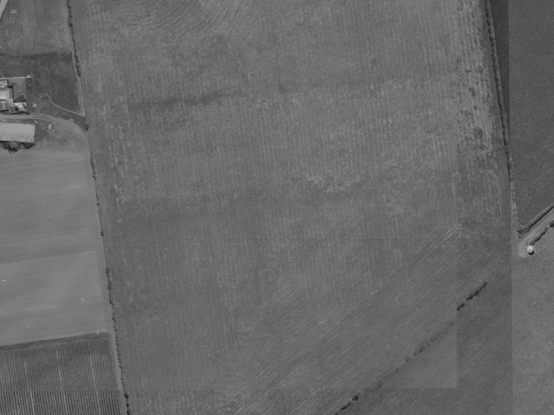 Watermill Boulevard from the air, 1970-1974