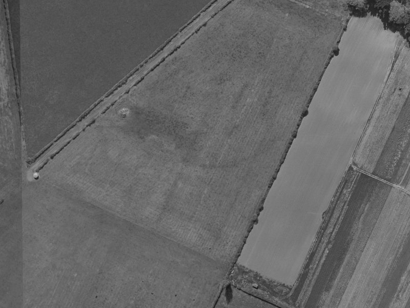 17 Pewter Place from the air, 1970-1974