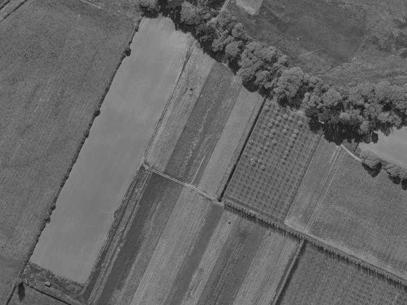 4 Janal Place from the air, 1970-1974