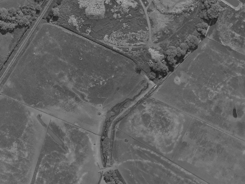35 William Nicholls Drive from the air, 1970-1974