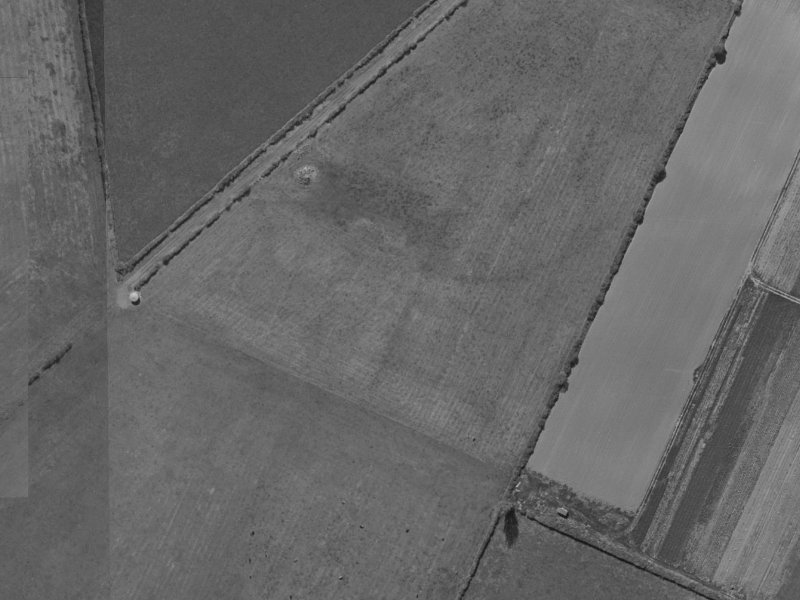 2 Annaby Drive from the air, 1970-1974
