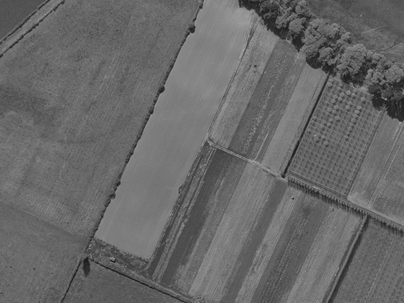 4 Pewter Place from the air, 1970-1974