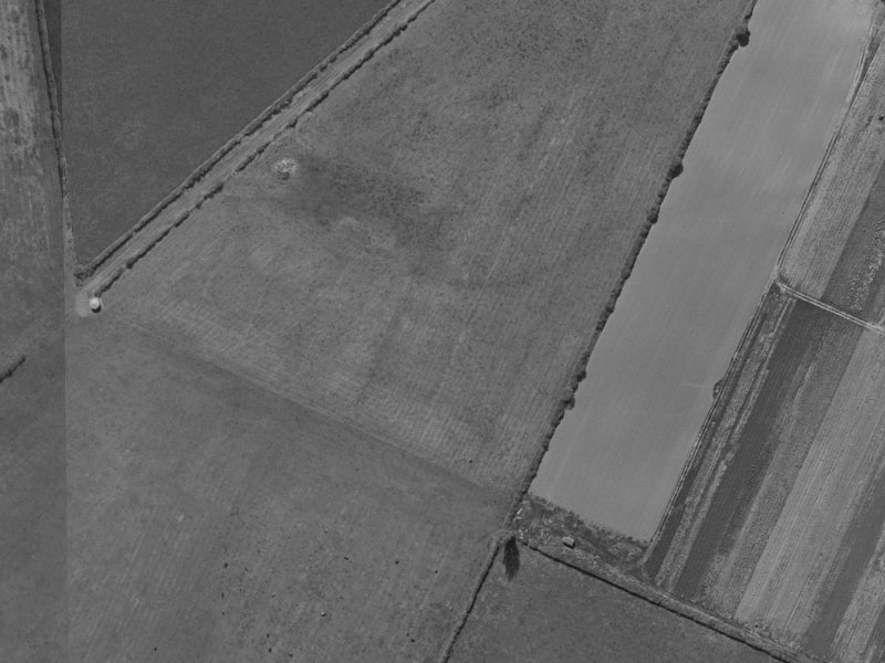 1 Annaby Drive from the air, 1970-1974