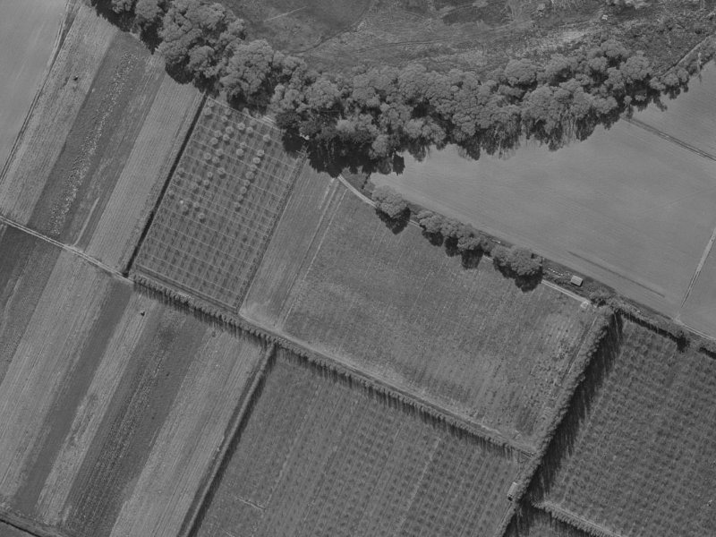 10 Crombie Green from the air, 1970-1974