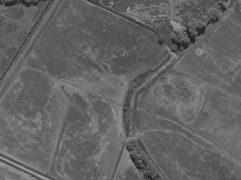 29 William Nicholls Drive from the air, 1970-1974