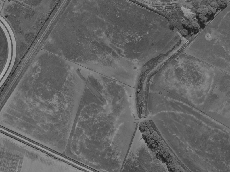 23 William Nicholls Drive from the air, 1970-1974