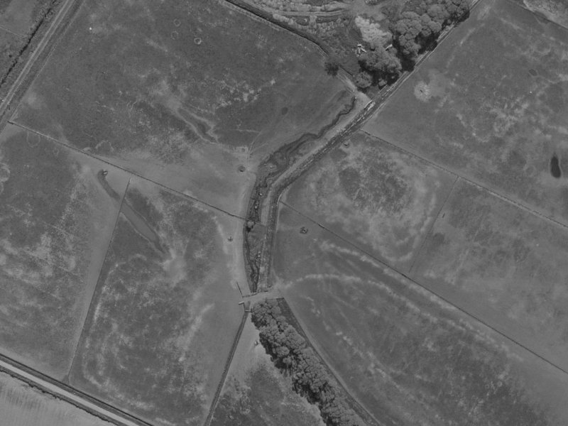 30R William Nicholls Drive from the air, 1970-1974