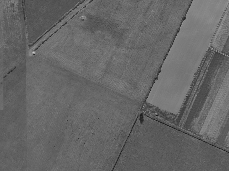 5 Annaby Drive from the air, 1970-1974