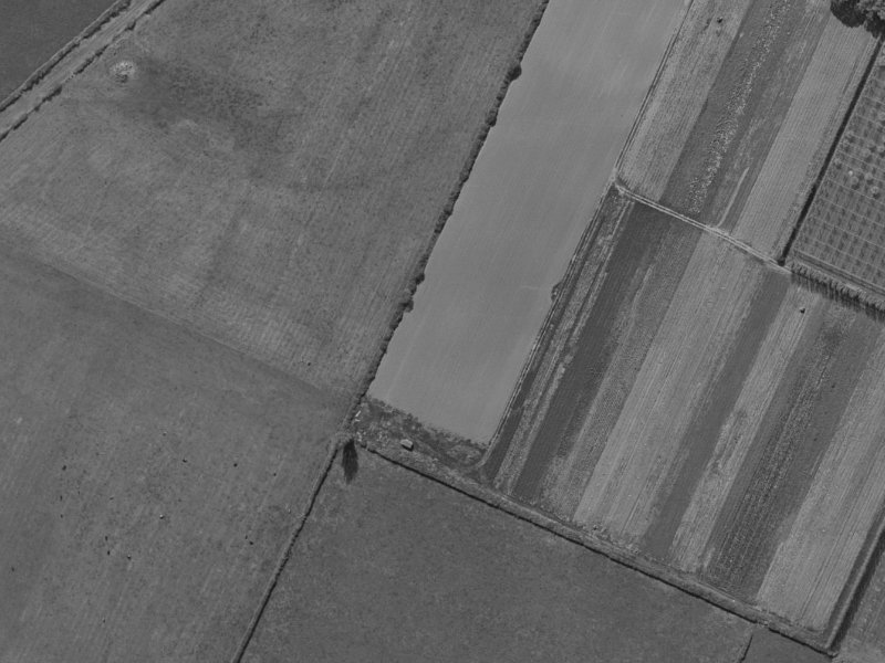 1 Jasper Place from the air, 1970-1974