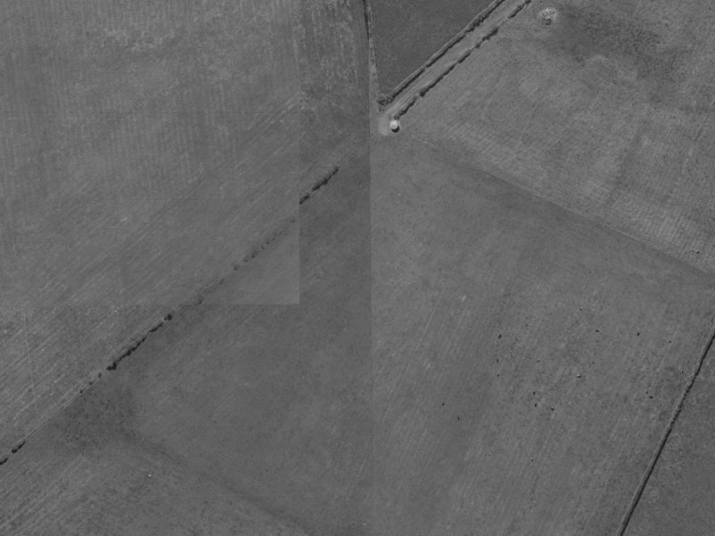 17 Riverbank Road from the air, 1970-1974