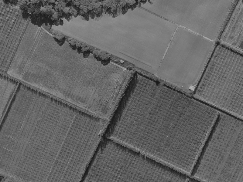 35 Mounter Avenue from the air, 1970-1974
