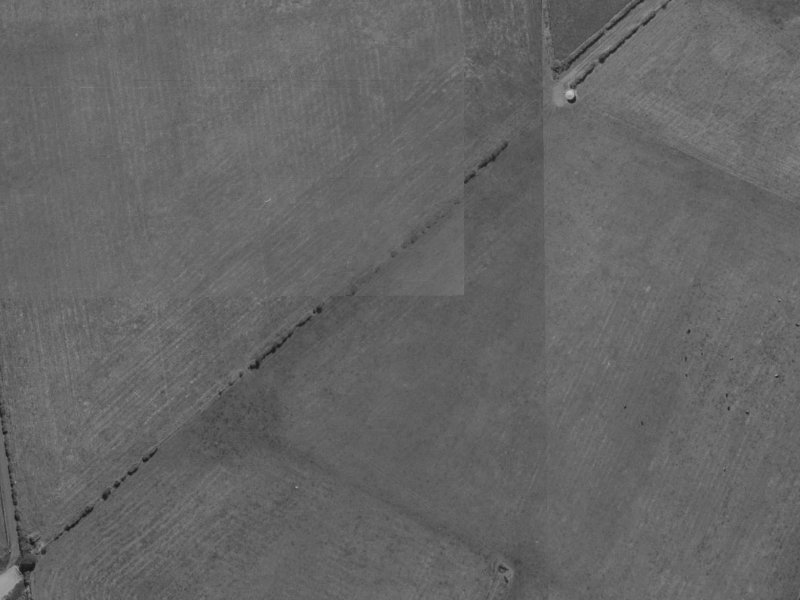 6 Riverbank Road from the air, 1970-1974