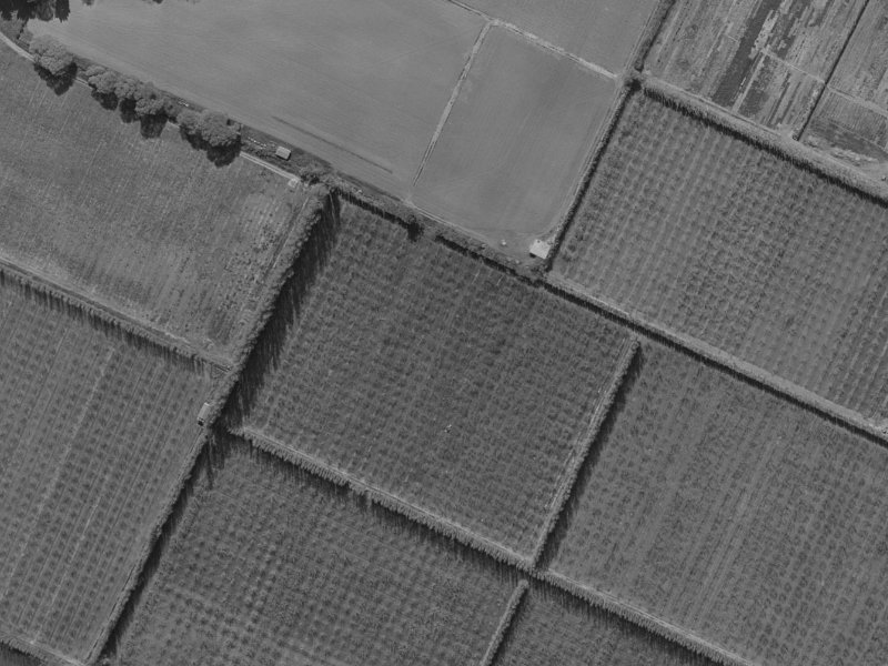 36 Mounter Avenue from the air, 1970-1974