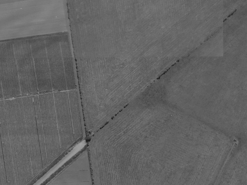 Royal Ct from the air, 1970-1974