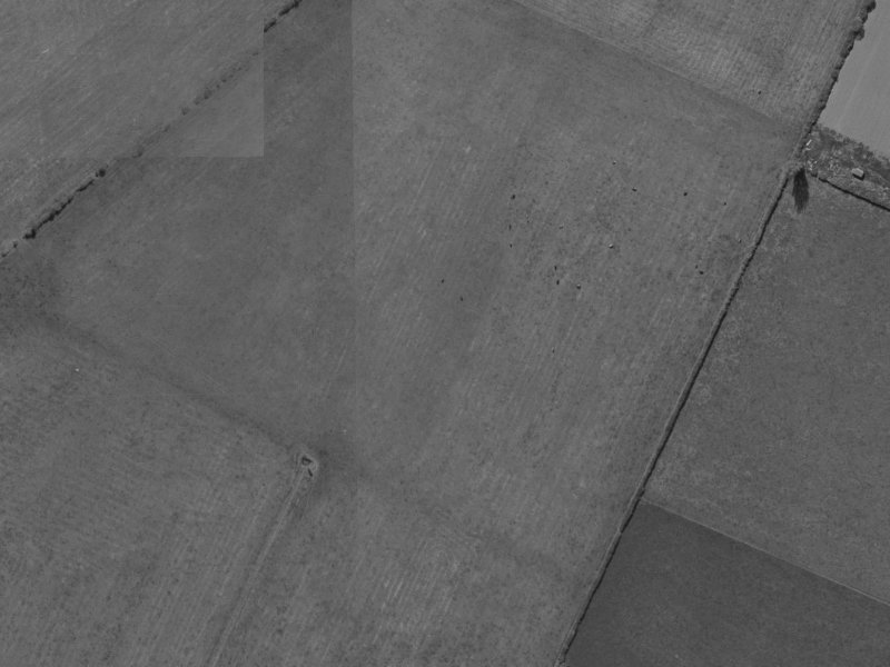 92 Beechwood Drive from the air, 1970-1974