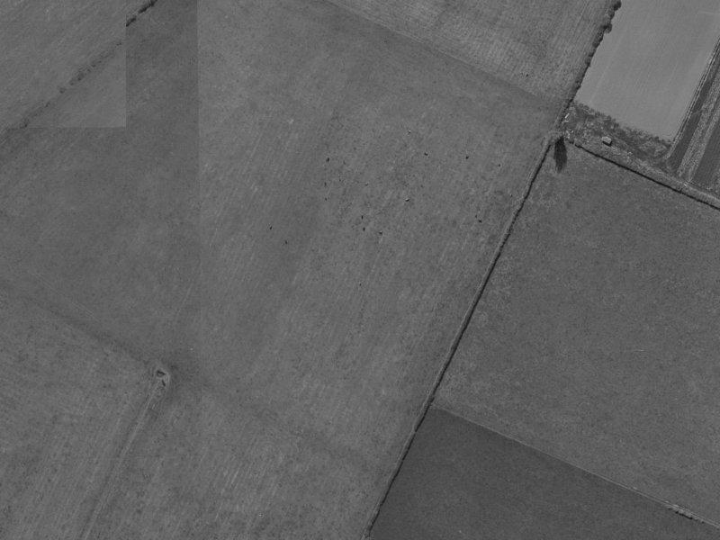 17 Annaby Drive from the air, 1970-1974
