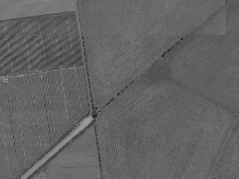 4 Royal Ct from the air, 1970-1974
