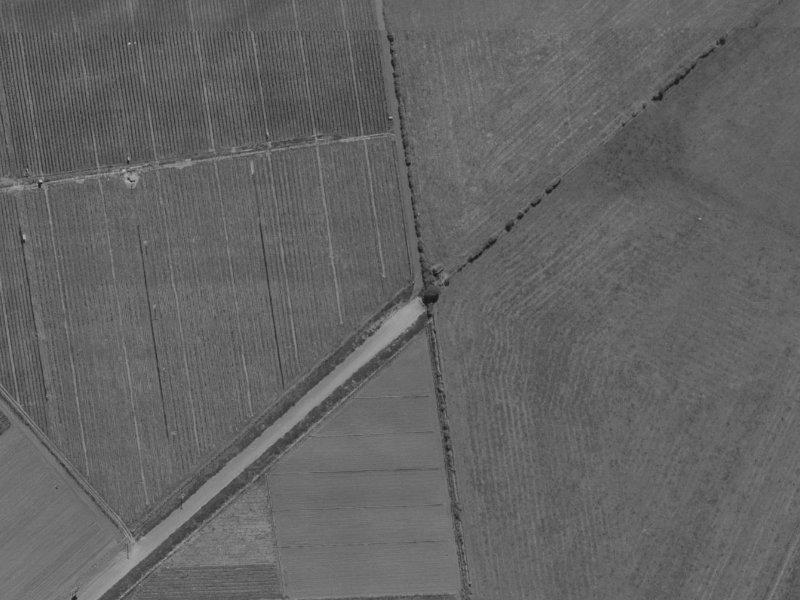 150 Hussey Road from the air, 1970-1974