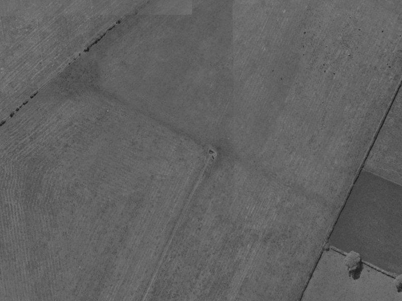 8 Country Club Terrace from the air, 1970-1974