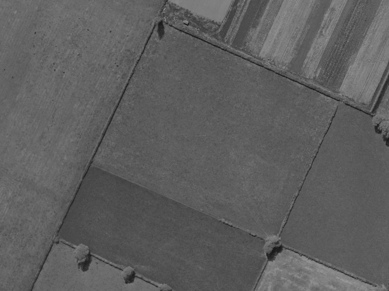 18 Talbot Road from the air, 1970-1974