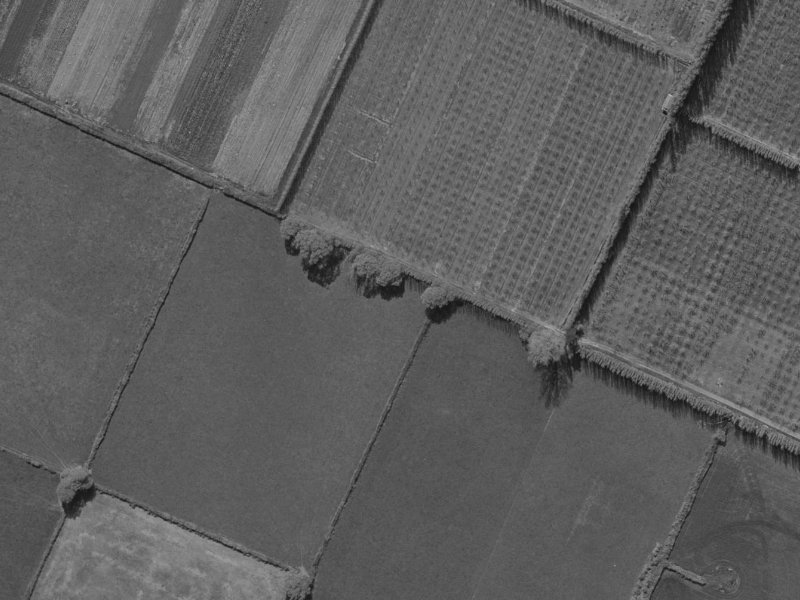 6 Waterford Avenue from the air, 1970-1974
