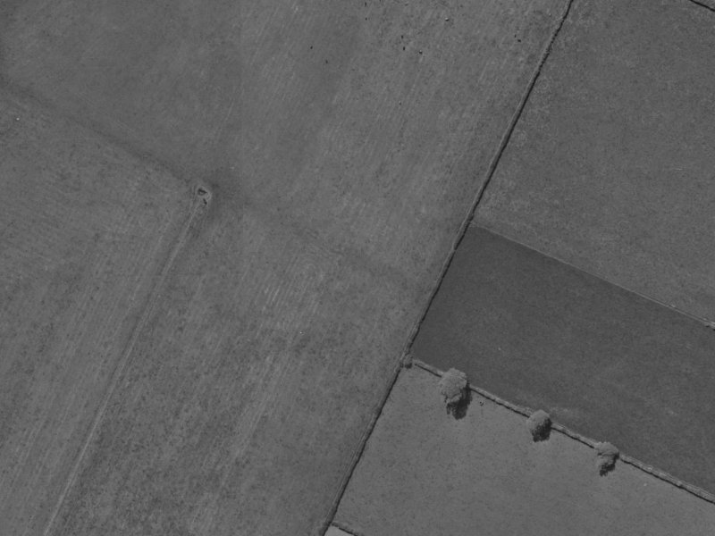 6 June Gardens from the air, 1970-1974