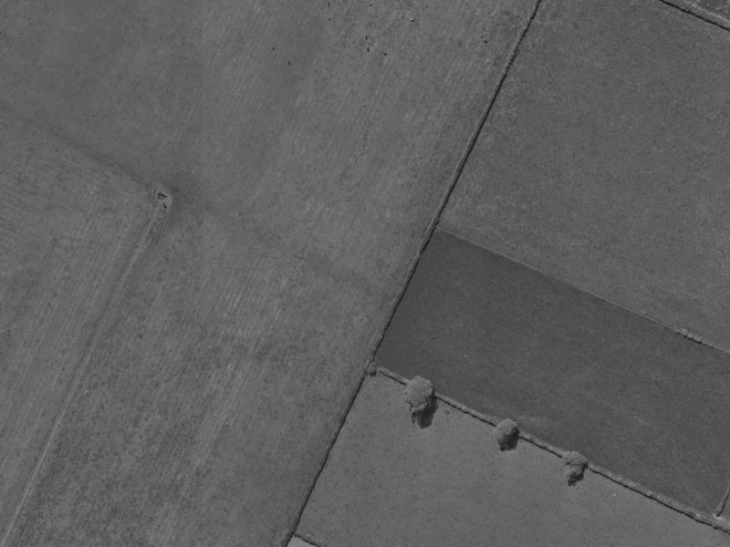 4 June Gardens from the air, 1970-1974
