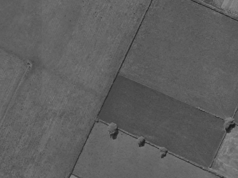 89 Beechwood Drive from the air, 1970-1974