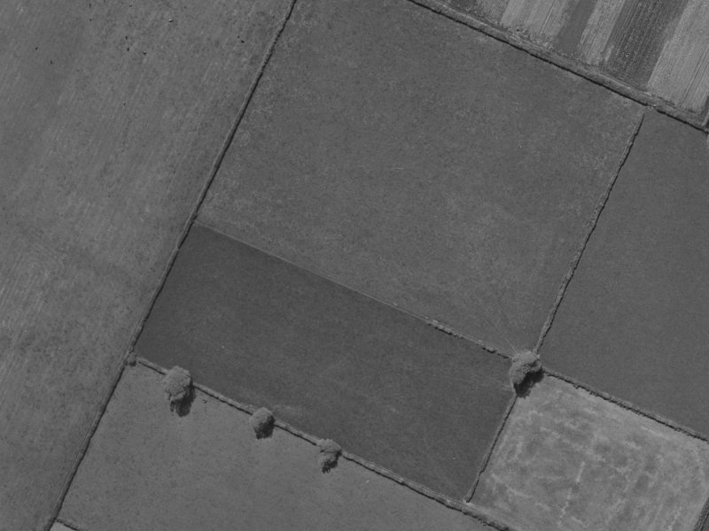 78 Beechwood Drive from the air, 1970-1974