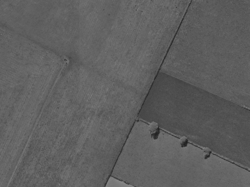 June Gardens from the air, 1970-1974
