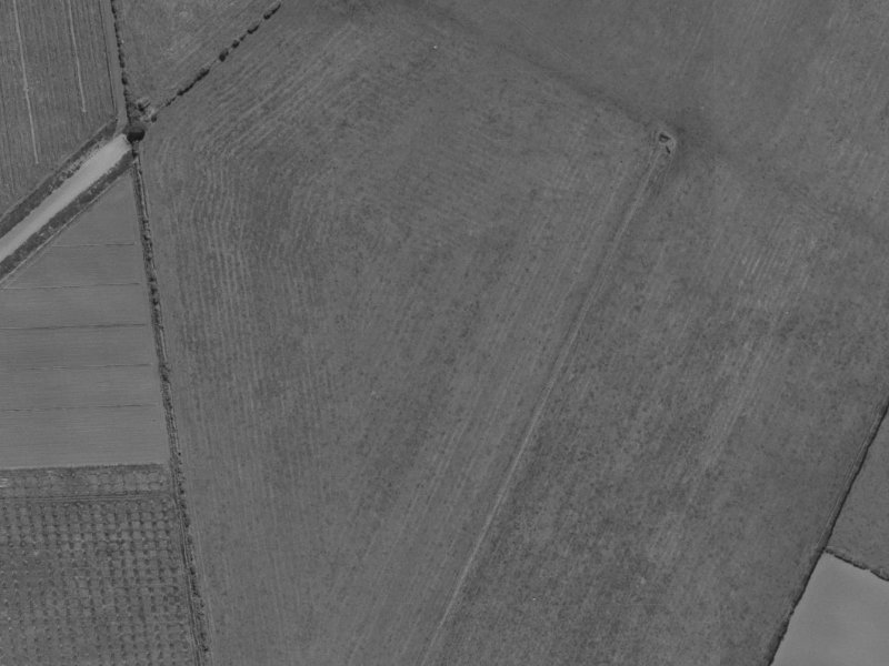 24 Ruby Avenue from the air, 1970-1974