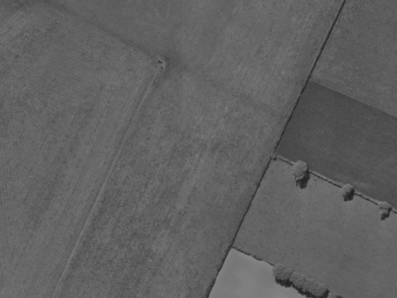 10 Ruby Avenue from the air, 1970-1974