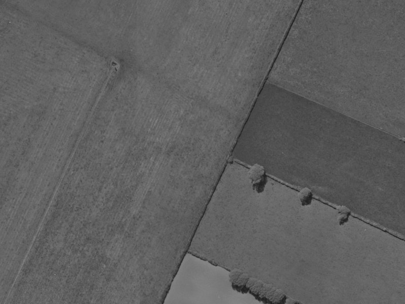 9 Ruby Avenue from the air, 1970-1974
