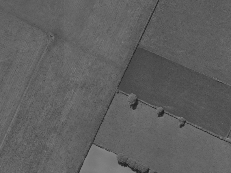 7 Ruby Avenue from the air, 1970-1974