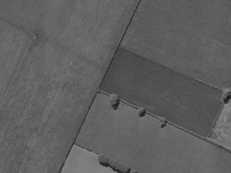 8 Ruby Avenue from the air, 1970-1974