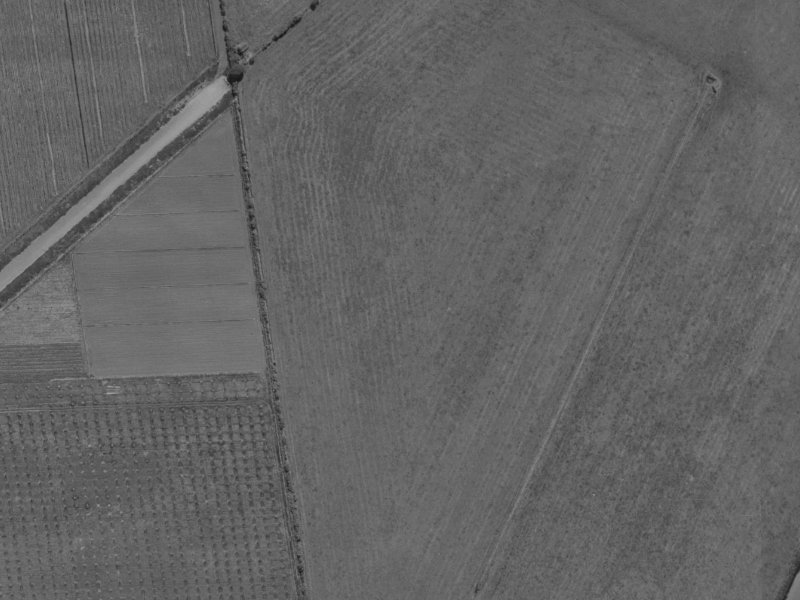 30 Ruby Avenue from the air, 1970-1974