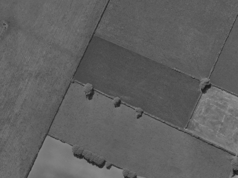 2 Ruby Avenue from the air, 1970-1974