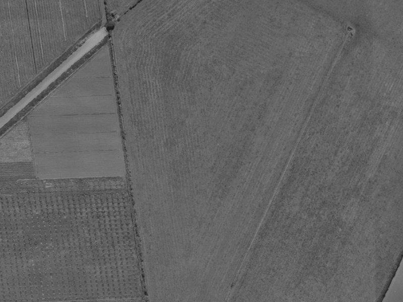 28 Ruby Avenue from the air, 1970-1974