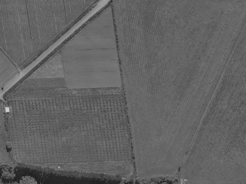 2R Rivers Edge from the air, 1970-1974