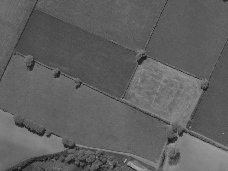 19 Henley Green from the air, 1970-1974