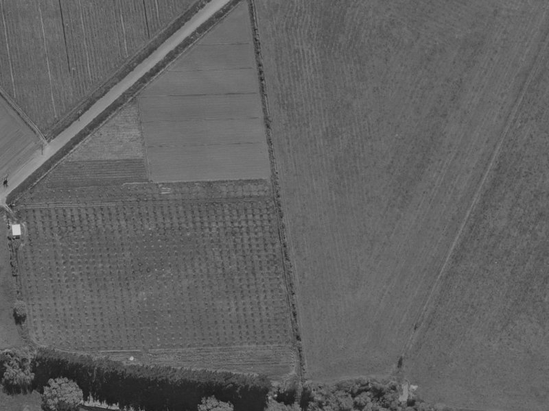 1R Rivers Edge from the air, 1970-1974