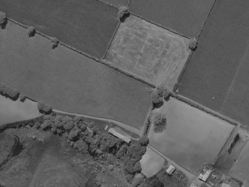 30 Henley Green from the air, 1970-1974