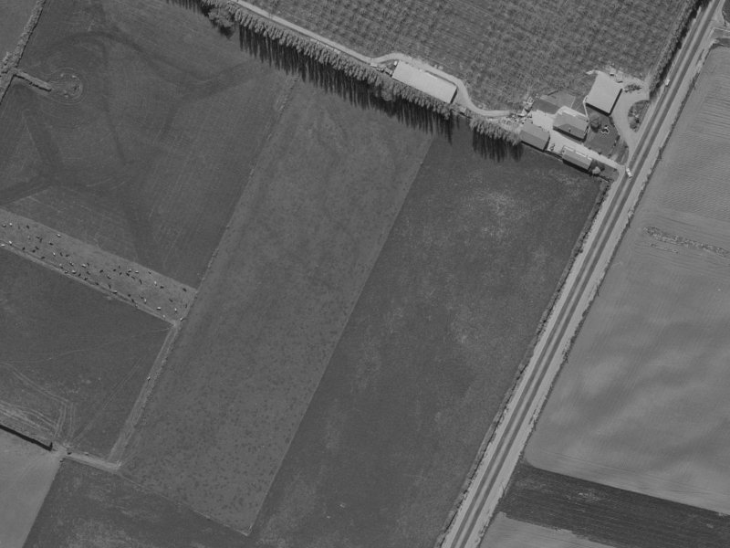 29 Oneill Avenue from the air, 1970-1974